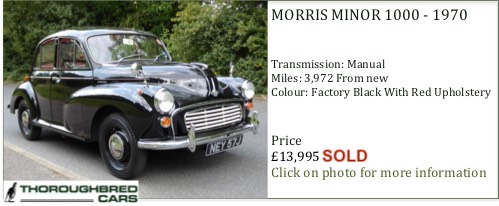 MORRIS 3,972SOL